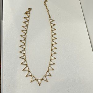 J Crew Limited Edition Necklace